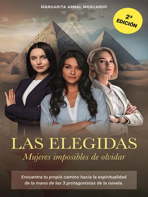 cover image of Las elegidas